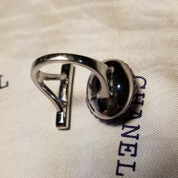 LIMITED EDITION SWAROVSKI Crystal Ring NUMBERED - Picture 3 of 7